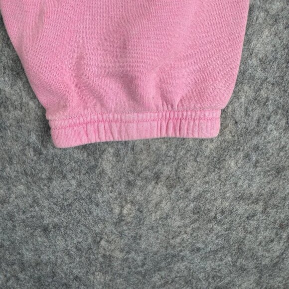 Aviator Nation Pink Sweatpants Joggers Size Small Venice California - Picture 11 of 11